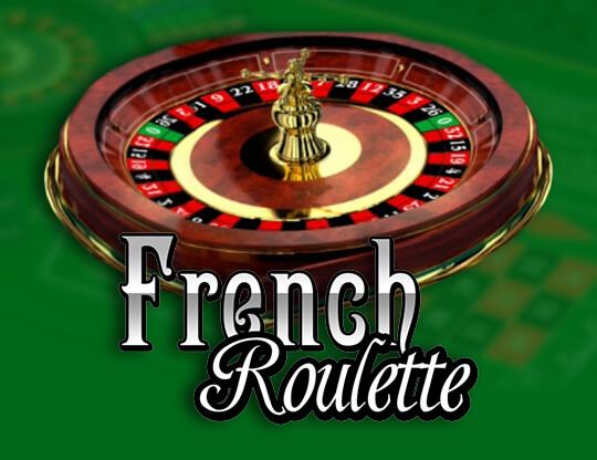 French Roulette (Worldmatch)